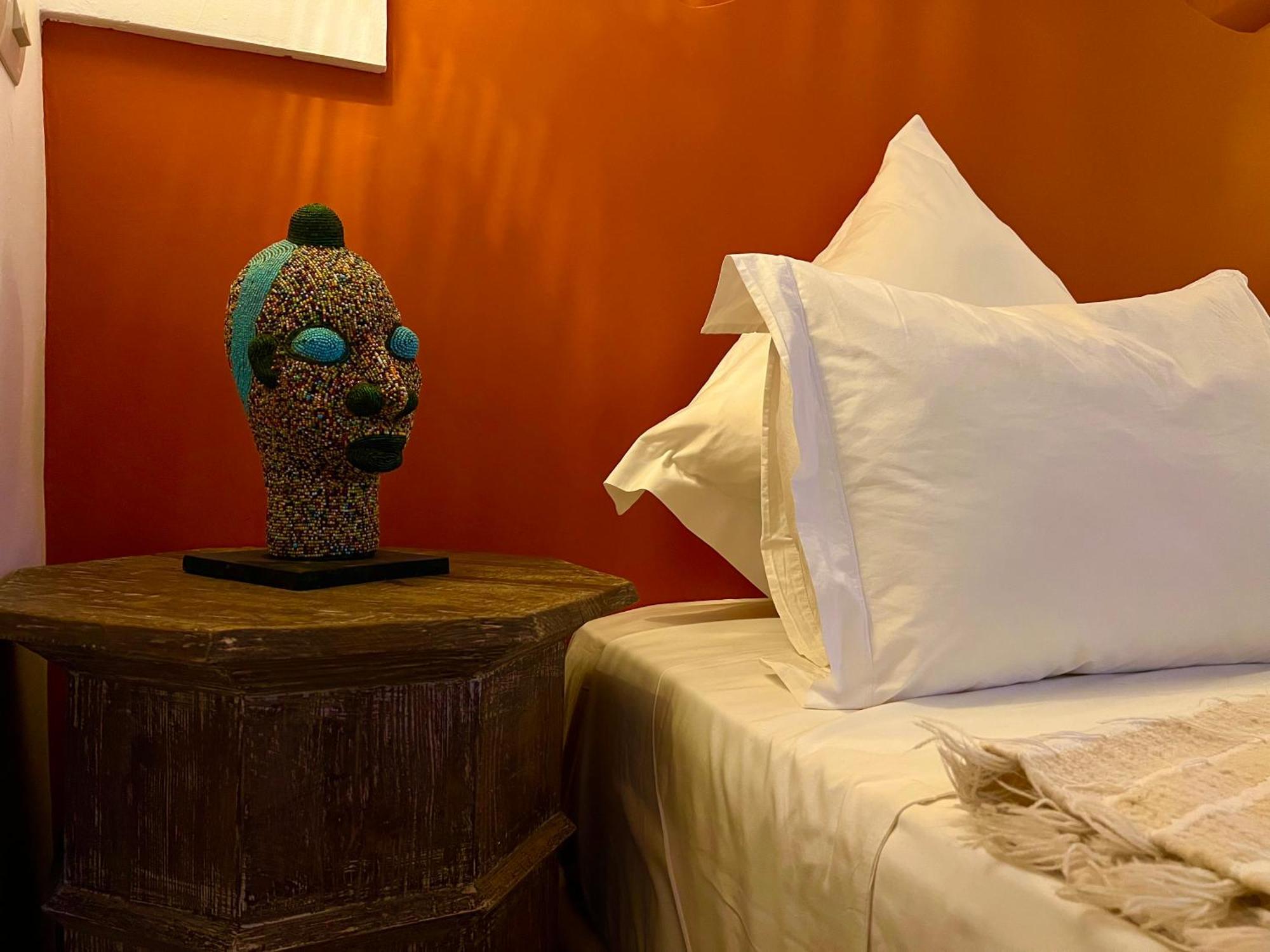 Riad New Moon Marrakesh Esterno foto