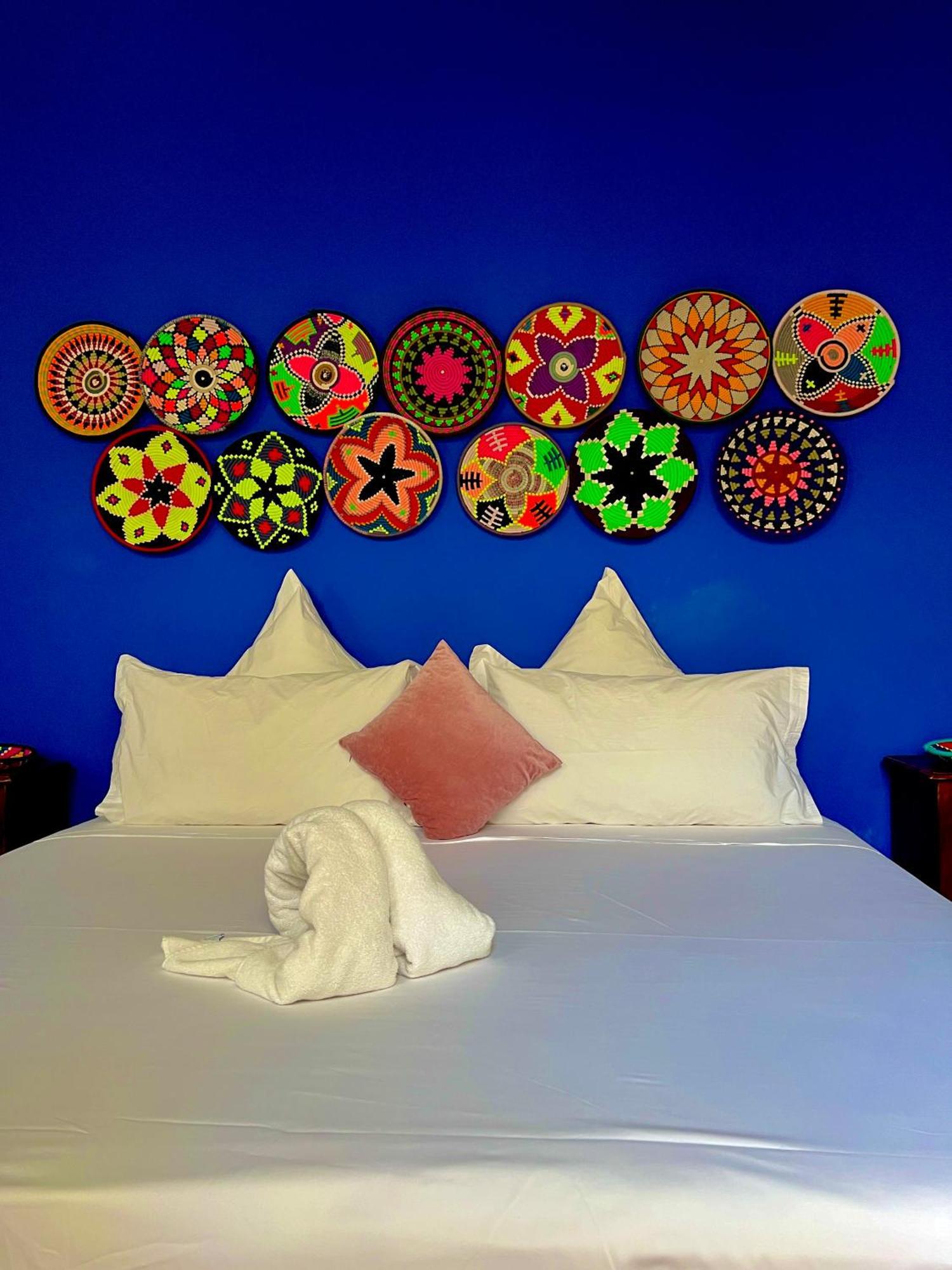 Riad New Moon Marrakesh Esterno foto